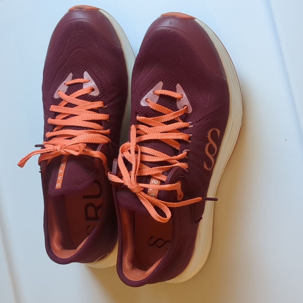 Saysh running shoes